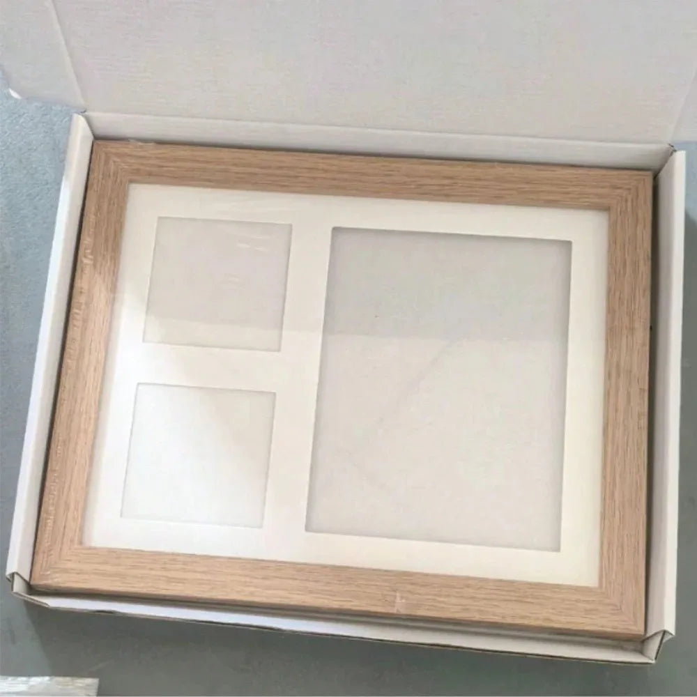 Paw Print Keepsake Kit