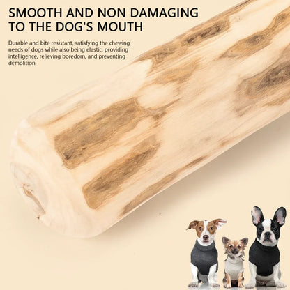 Coffee Wood Chew Stick
