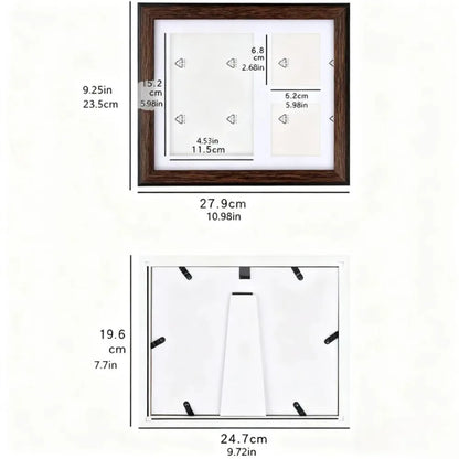 Paw Print Keepsake Kit