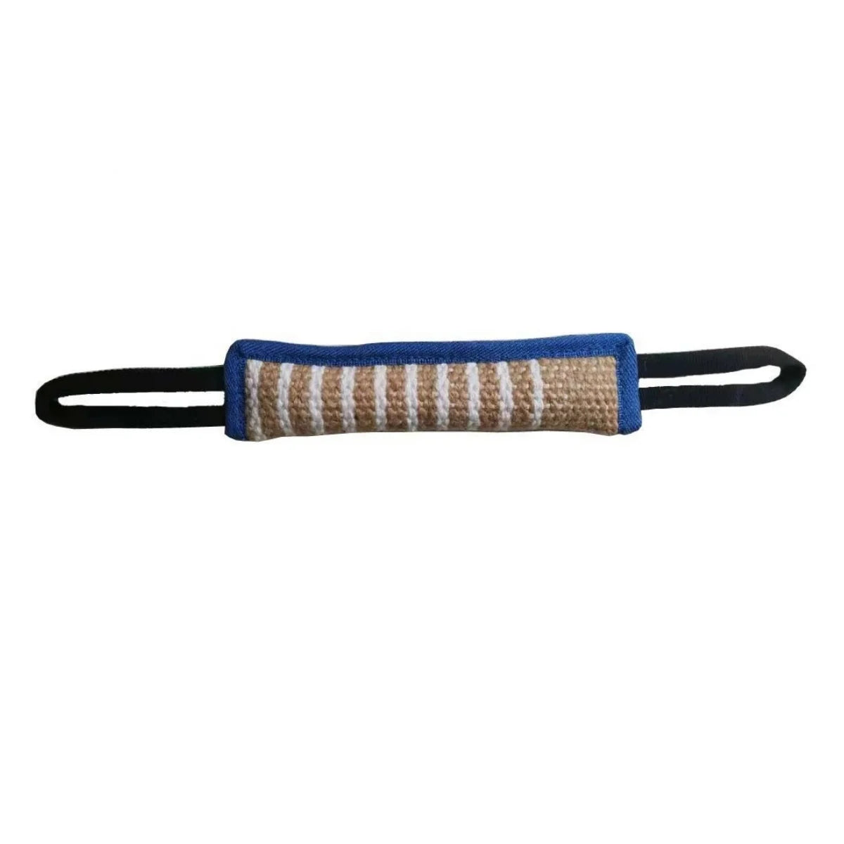 Jute Tug & Bite Toy