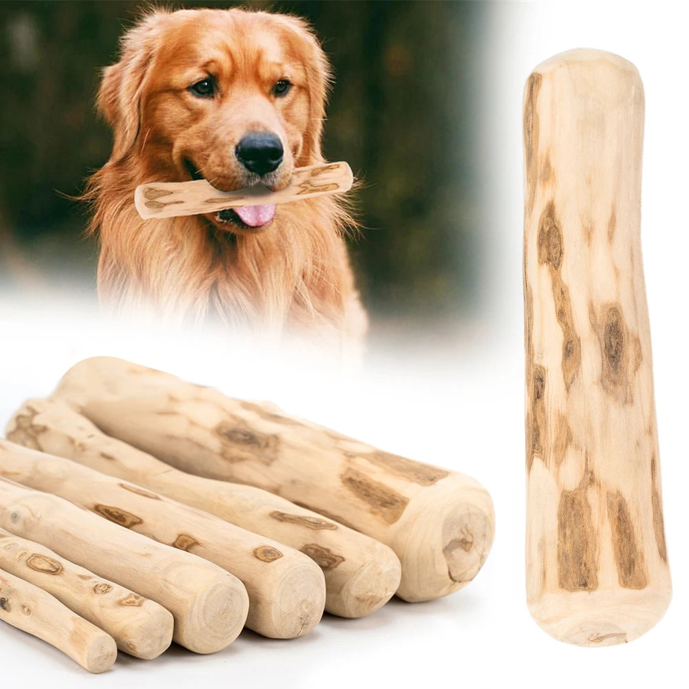 Coffee Wood Chew Stick