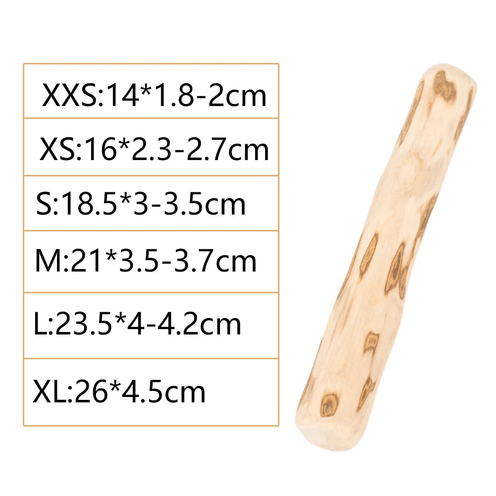 Coffee Wood Chew Stick